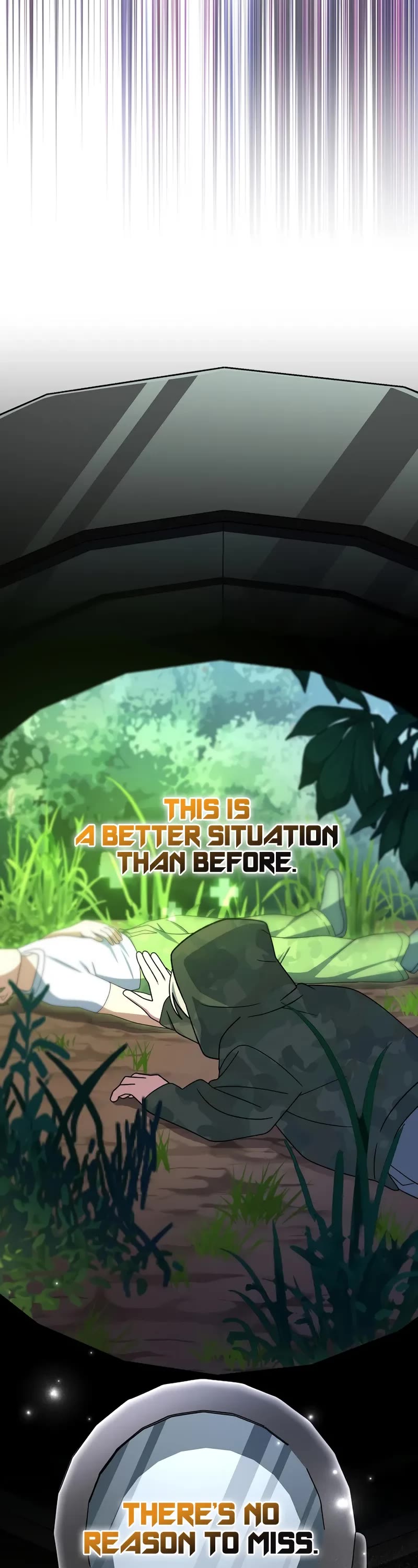 Genius Archer’s Streaming Chapter 91 page 67 - Chapter 91