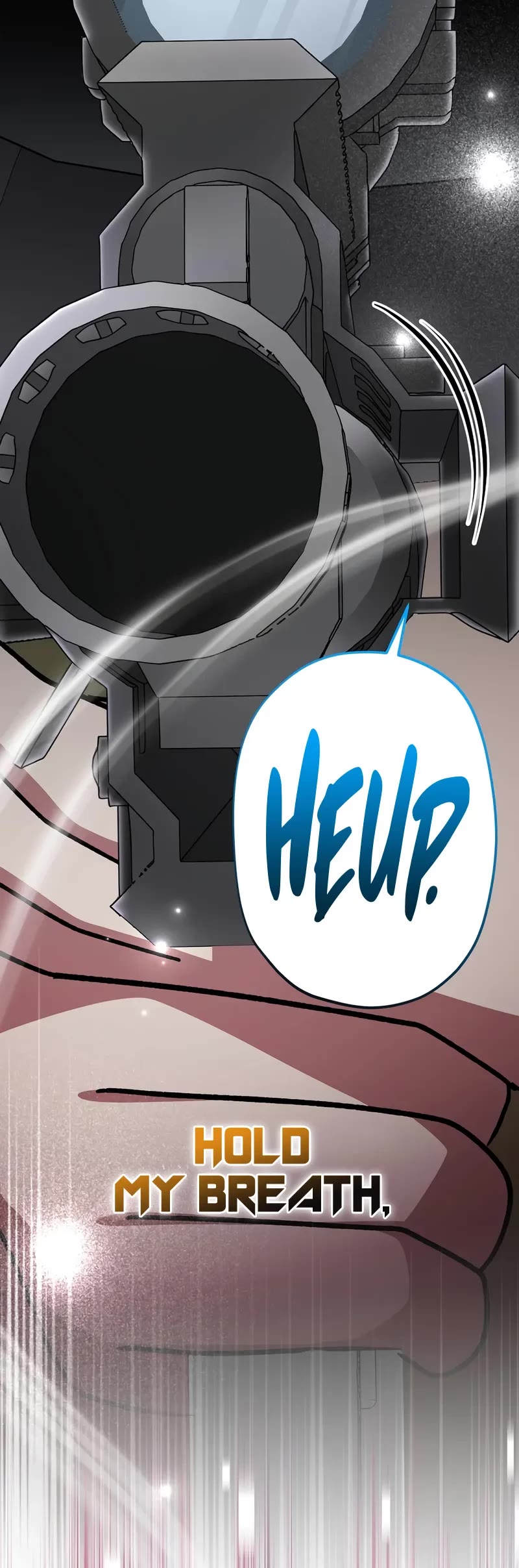 Genius Archer’s Streaming Chapter 91 page 68 - Chapter 91