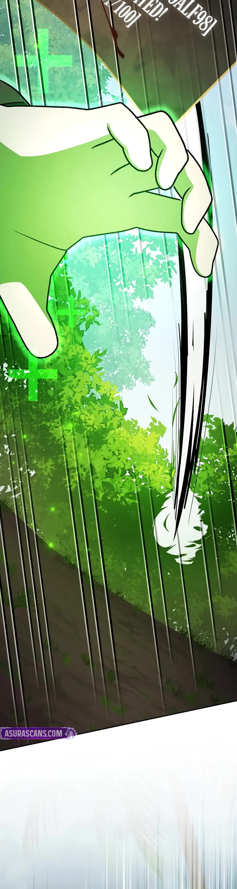 Genius Archer’s Streaming Chapter 91 page 71 - Chapter 91