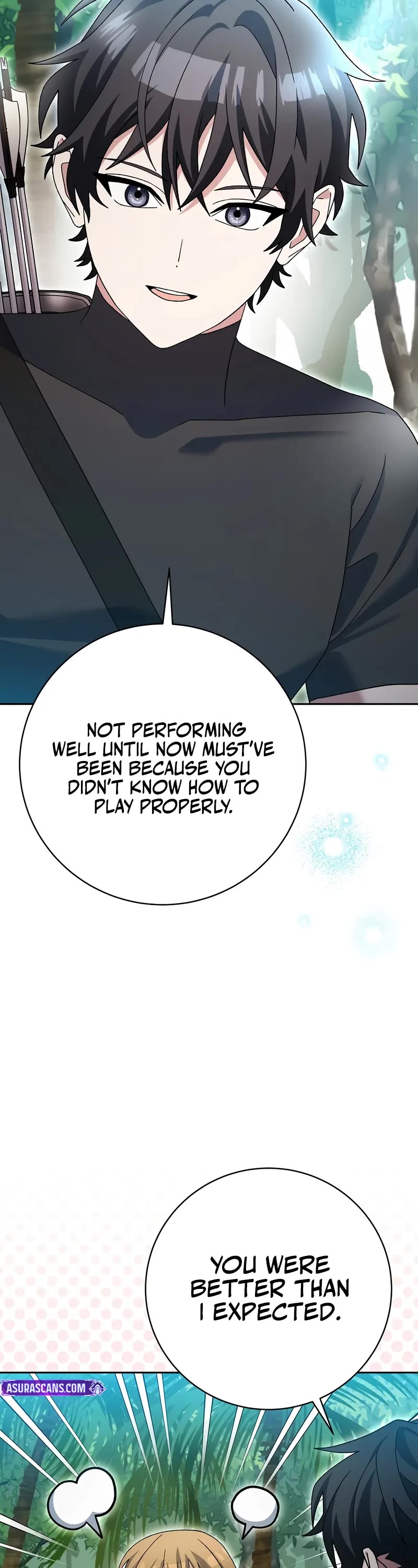 Genius Archer’s Streaming Chapter 92 page 20 - Chapter 92