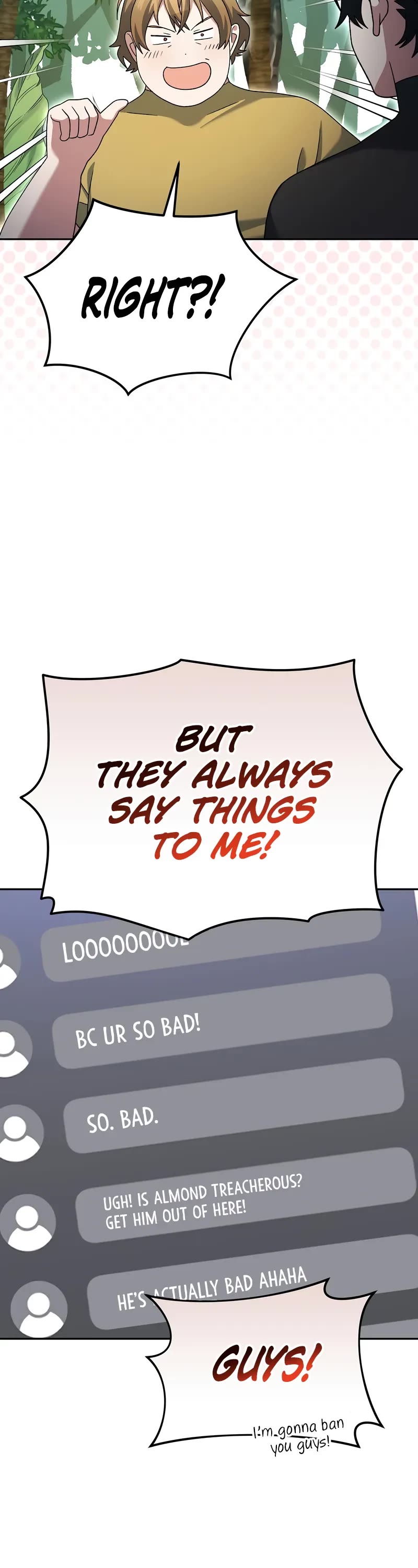 Genius Archer’s Streaming Chapter 92 page 21 - Chapter 92