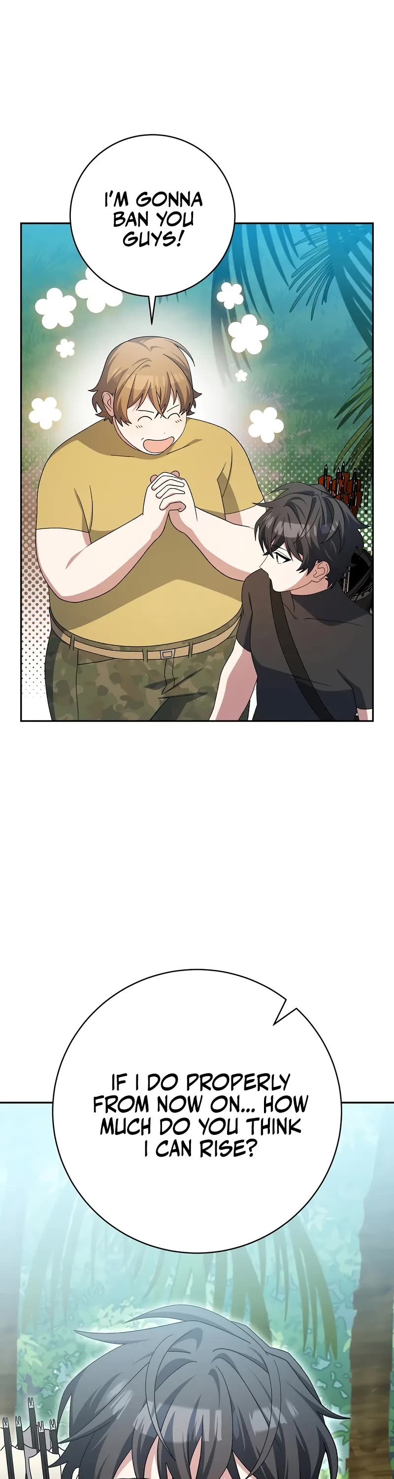 Genius Archer’s Streaming Chapter 92 page 22 - Chapter 92