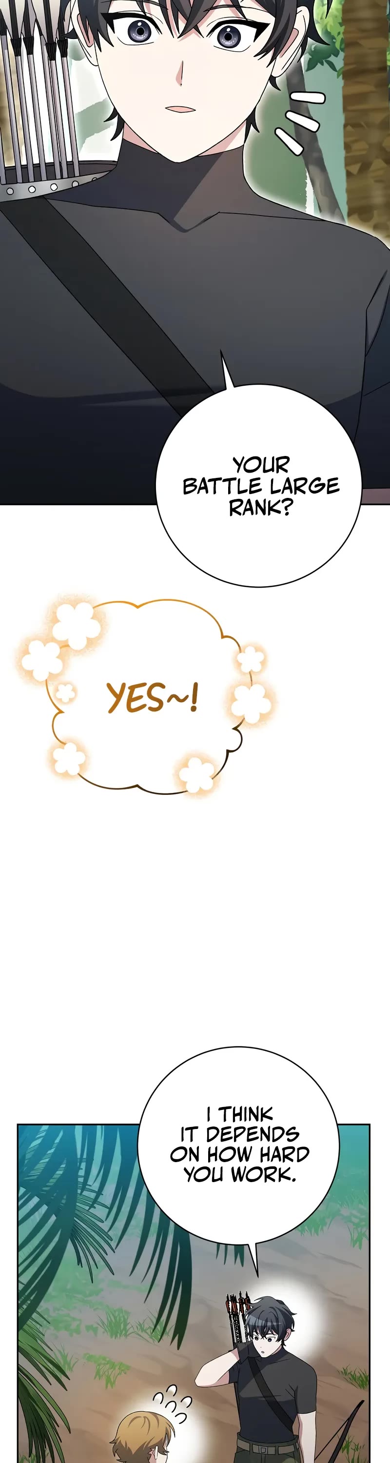 Genius Archer’s Streaming Chapter 92 page 23 - Chapter 92