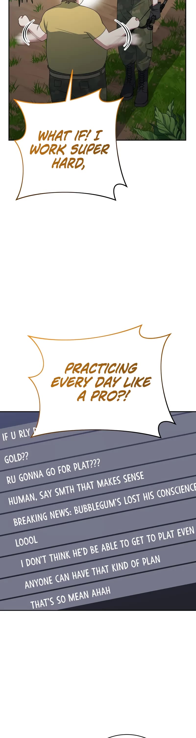 Genius Archer’s Streaming Chapter 92 page 24 - Chapter 92