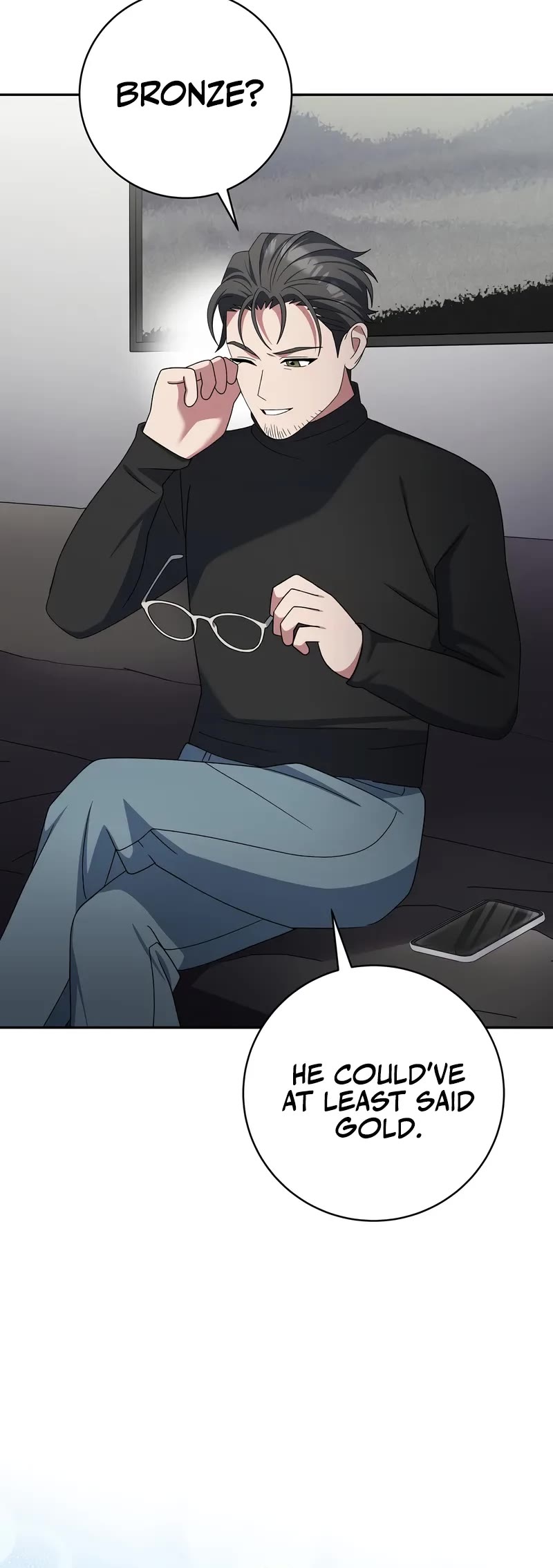 Genius Archer’s Streaming Chapter 92 page 30 - Chapter 92