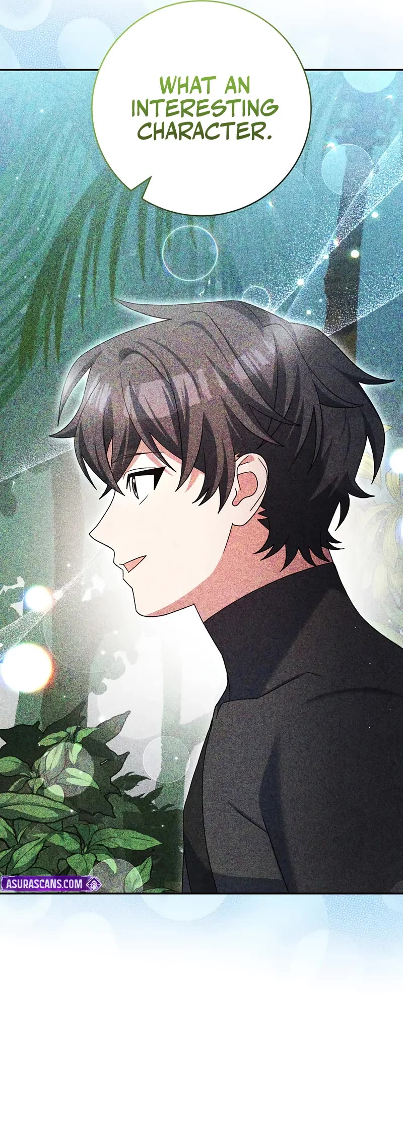 Genius Archer’s Streaming Chapter 92 page 31 - Chapter 92