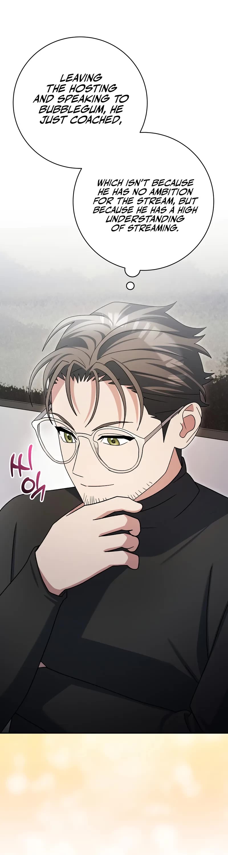 Genius Archer’s Streaming Chapter 92 page 34 - Chapter 92
