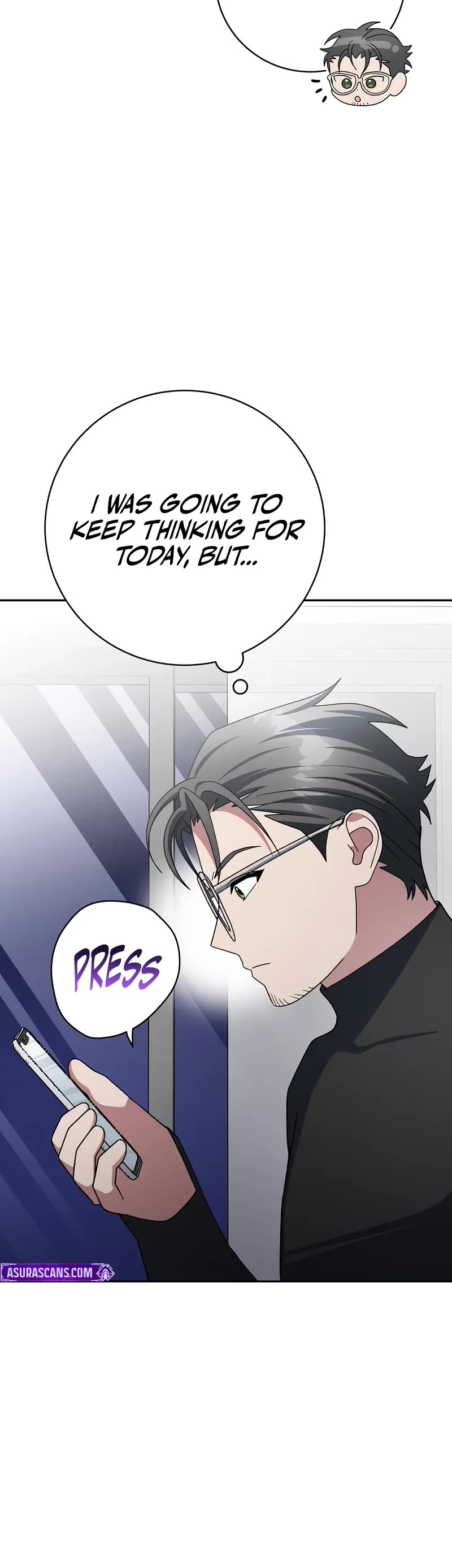 Genius Archer’s Streaming Chapter 92 page 36 - Chapter 92
