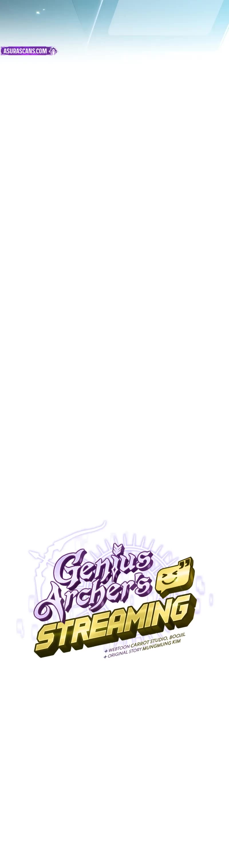 Genius Archer’s Streaming Chapter 92 page 39 - Chapter 92