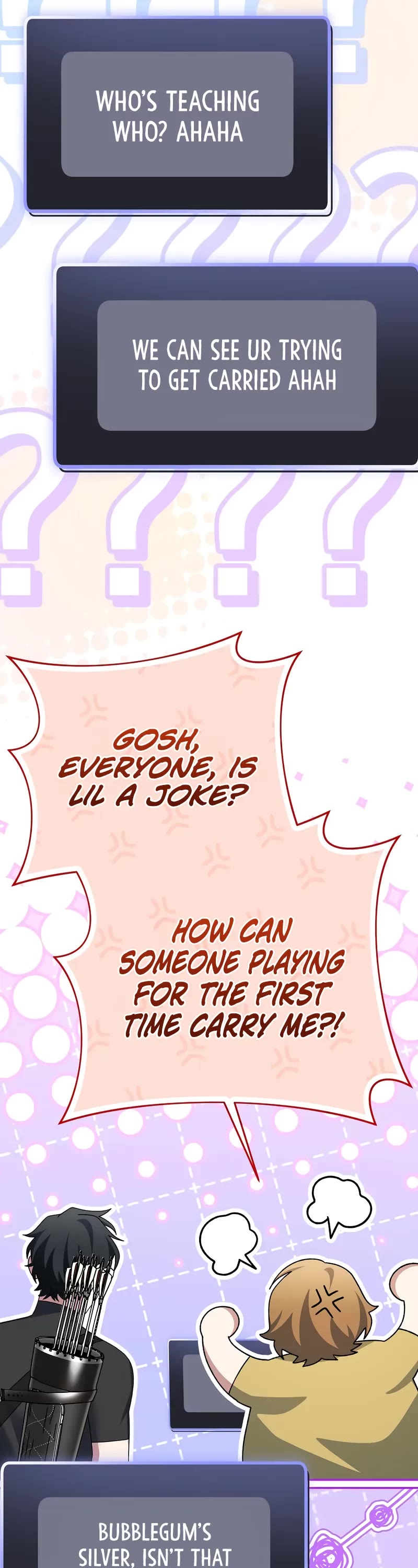 Genius Archer’s Streaming Chapter 92 page 54 - Chapter 92