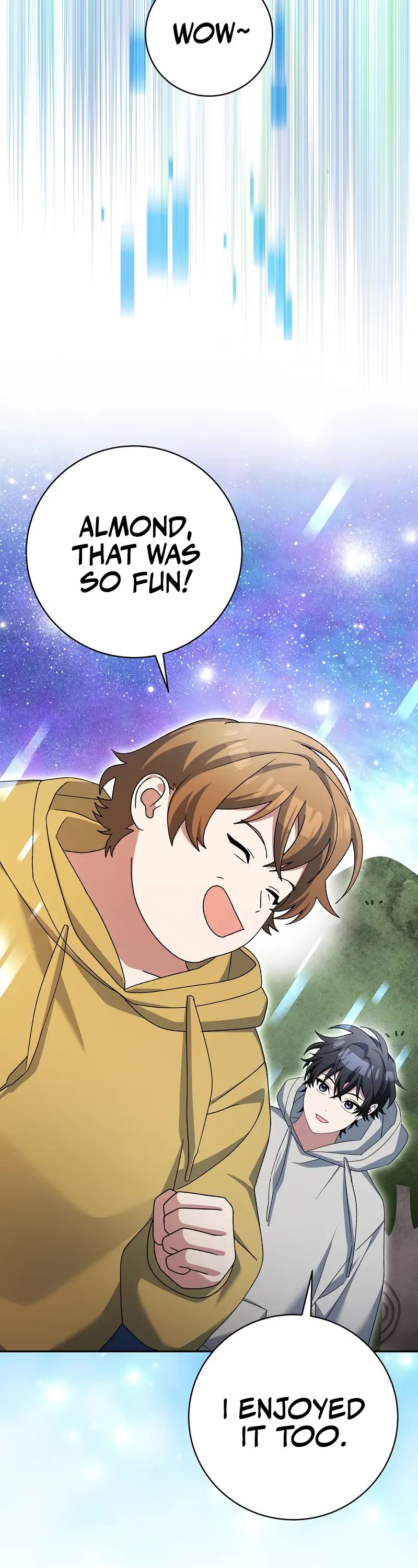 Genius Archer’s Streaming Chapter 92 page 59 - Chapter 92