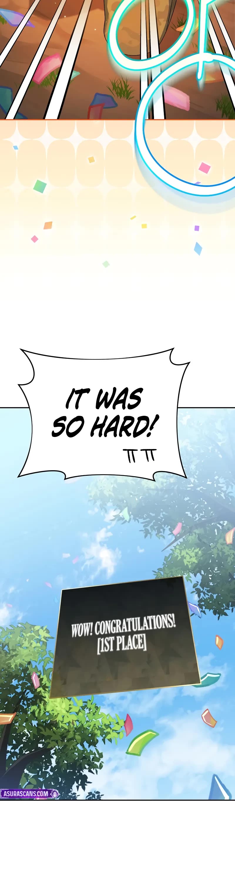 Genius Archer’s Streaming Chapter 92 page 6 - Chapter 92