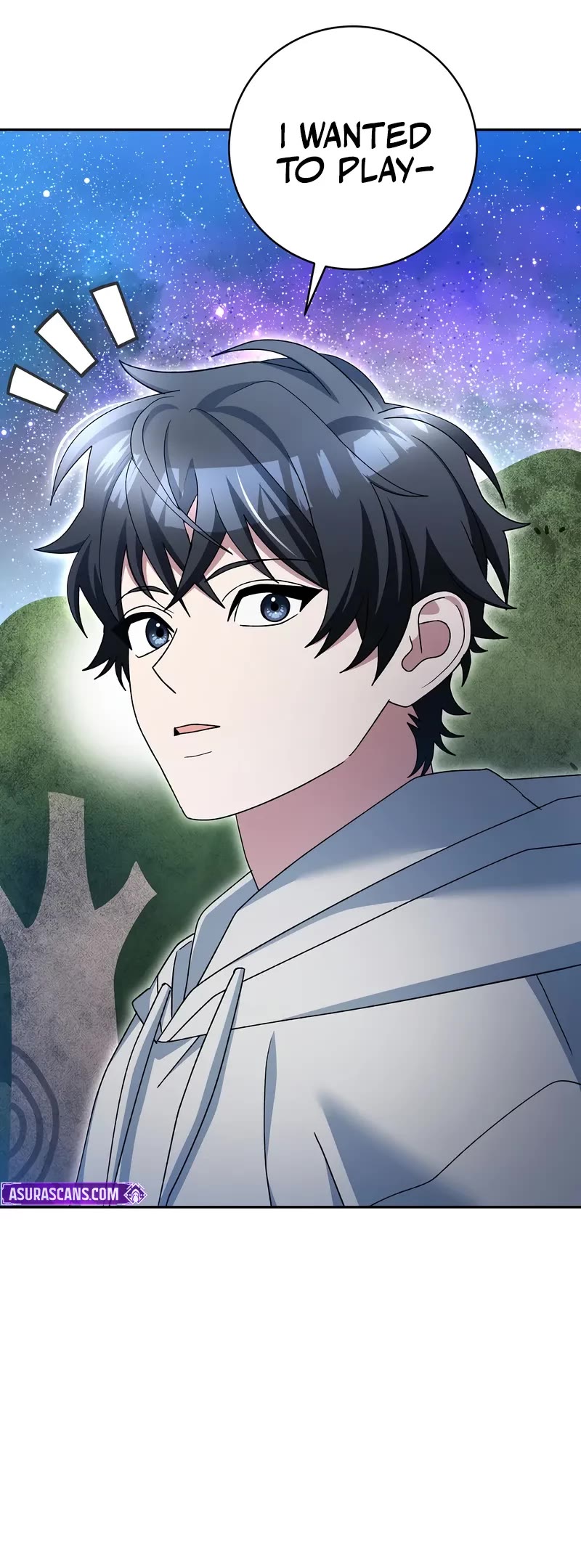 Genius Archer’s Streaming Chapter 92 page 61 - Chapter 92
