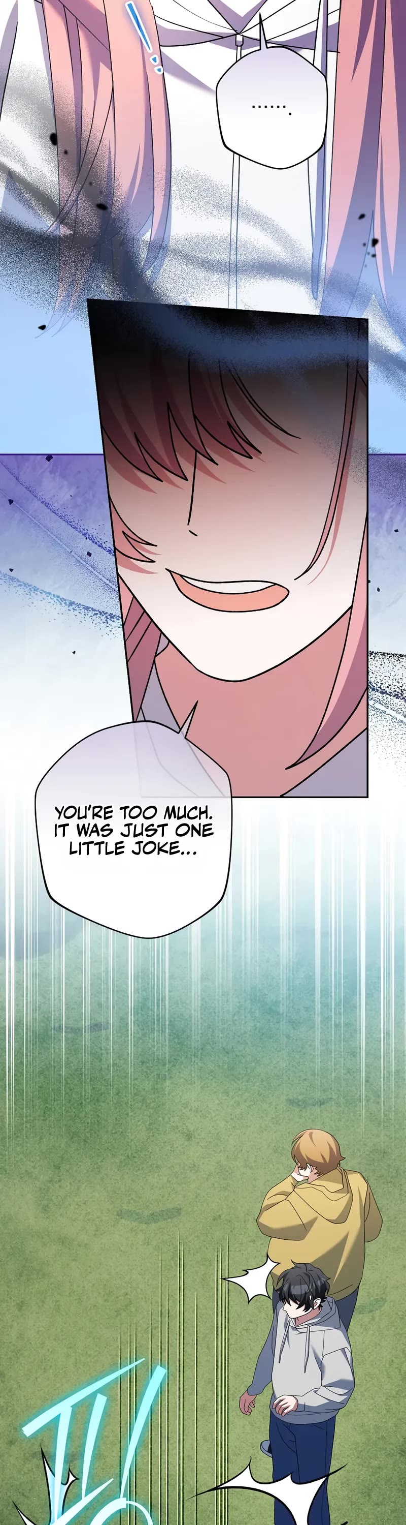 Genius Archer’s Streaming Chapter 93 page 11 - Chapter 93