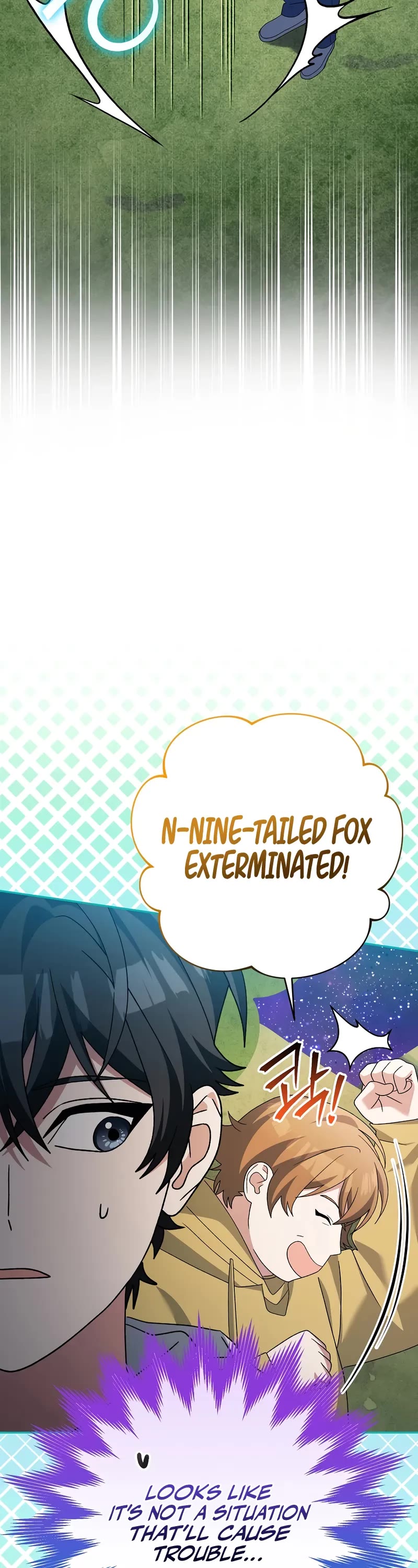 Genius Archer’s Streaming Chapter 93 page 12 - Chapter 93