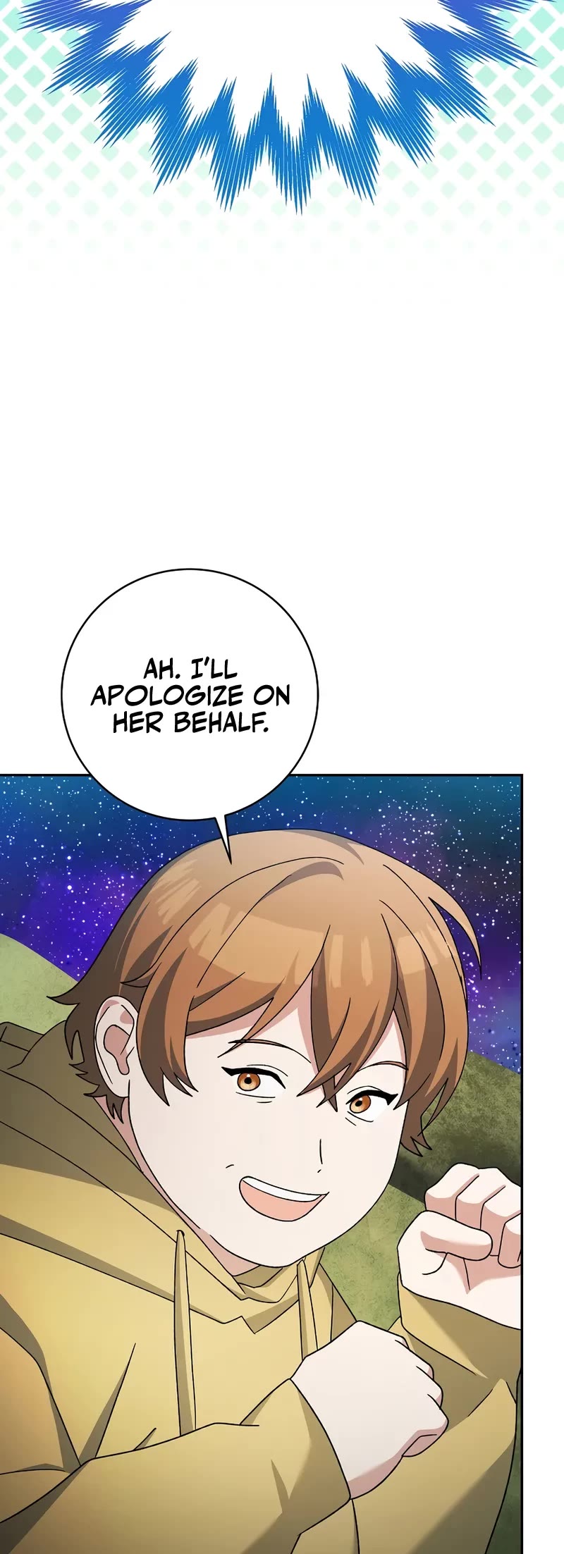 Genius Archer’s Streaming Chapter 93 page 13 - Chapter 93