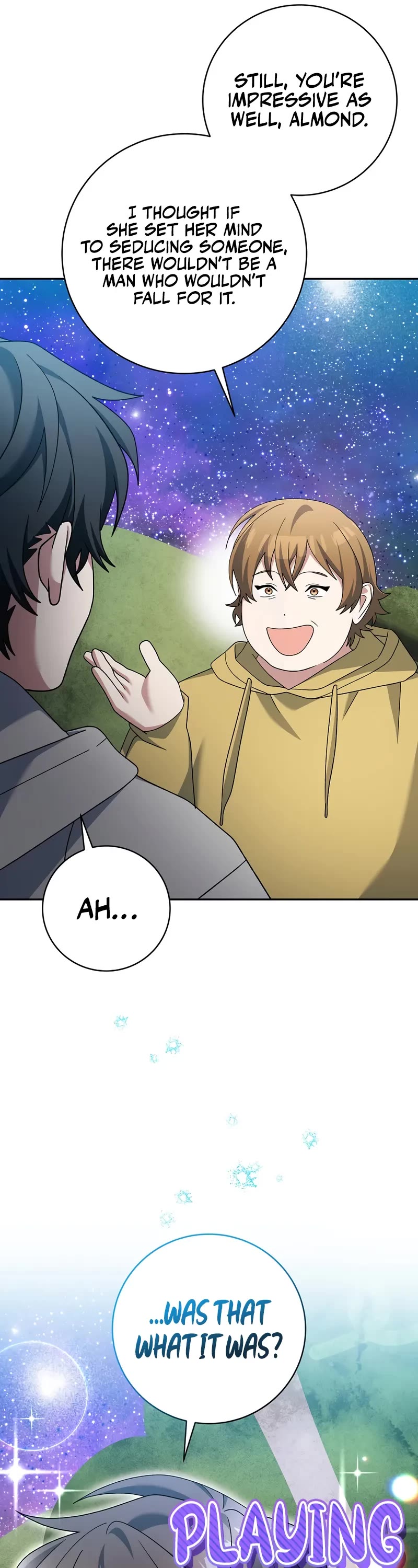 Genius Archer’s Streaming Chapter 93 page 15 - Chapter 93