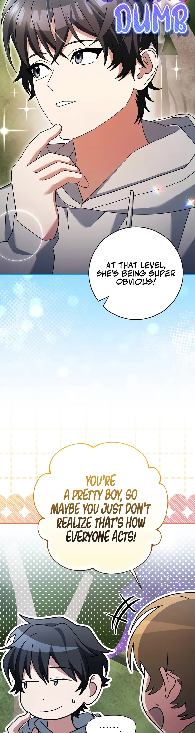 Genius Archer’s Streaming Chapter 93 page 16 - Chapter 93