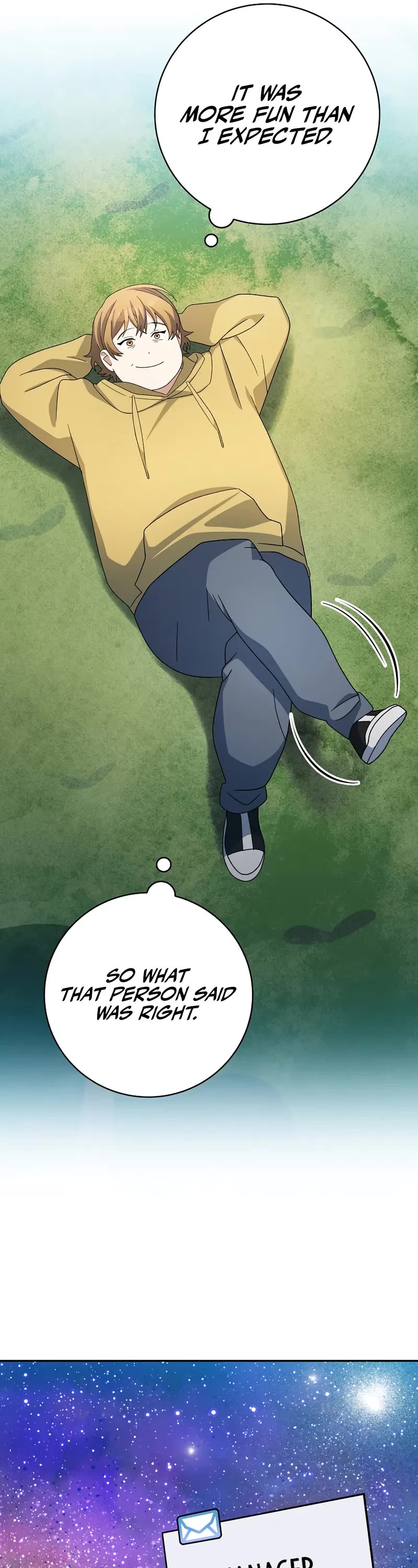 Genius Archer’s Streaming Chapter 93 page 20 - Chapter 93