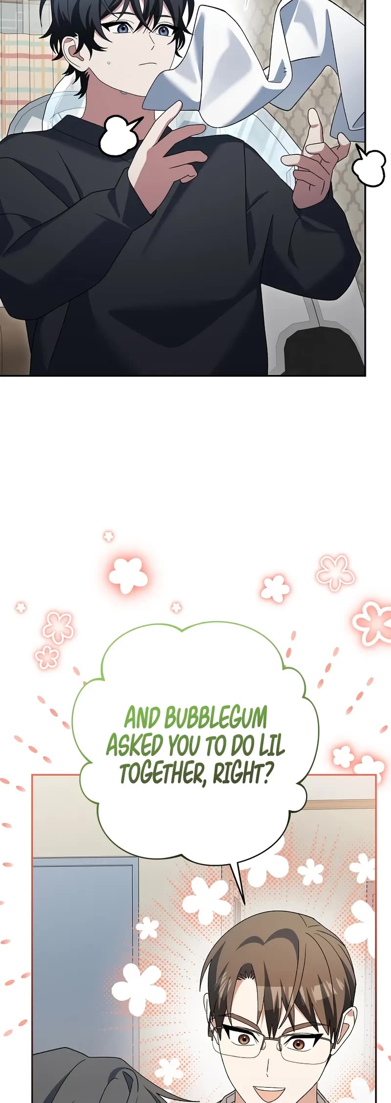 Genius Archer’s Streaming Chapter 93 page 23 - Chapter 93