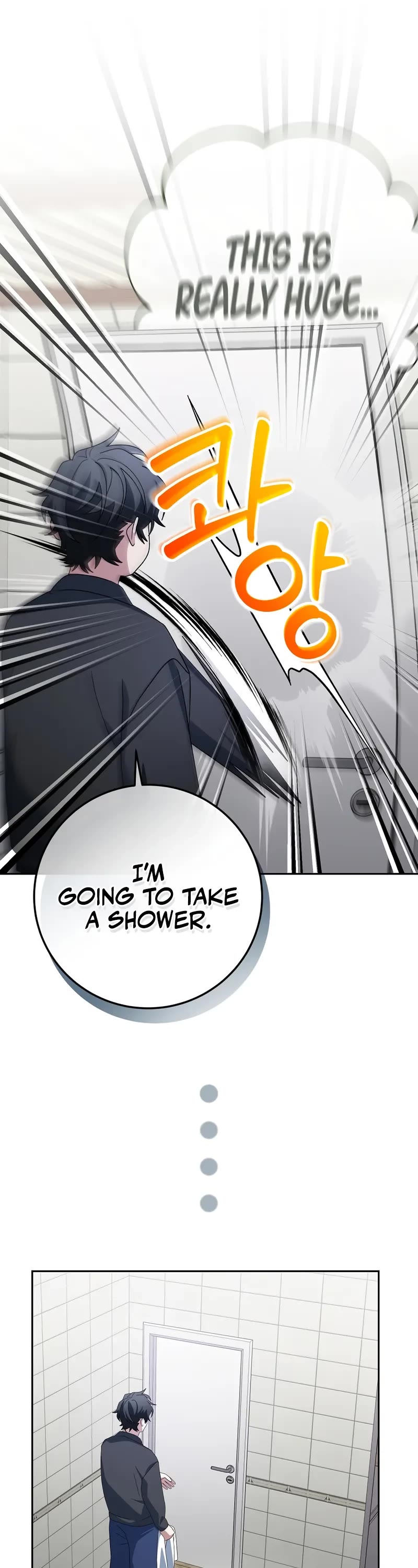Genius Archer’s Streaming Chapter 93 page 25 - Chapter 93