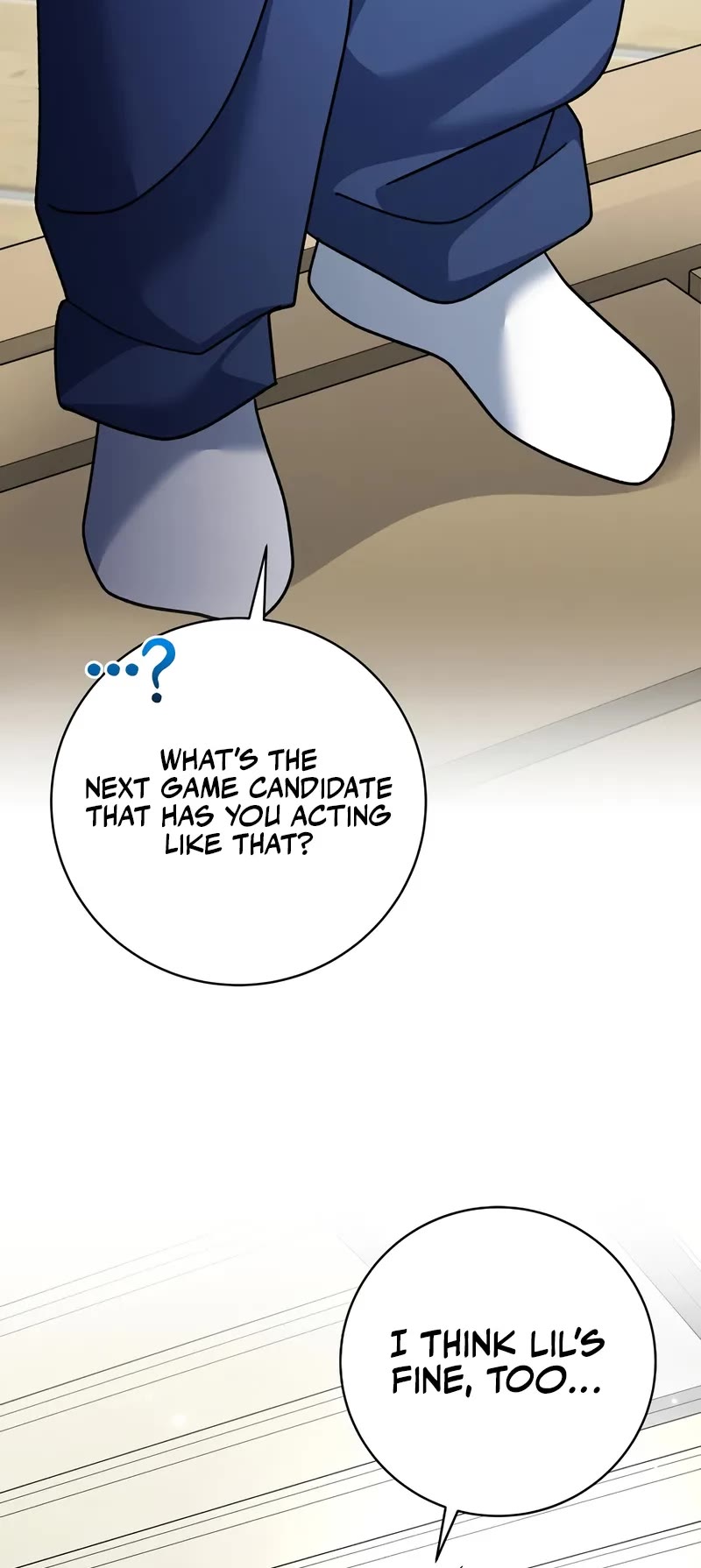 Genius Archer’s Streaming Chapter 93 page 28 - Chapter 93