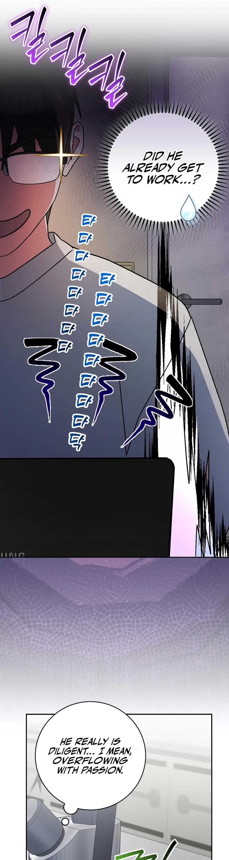 Genius Archer’s Streaming Chapter 93 page 30 - Chapter 93