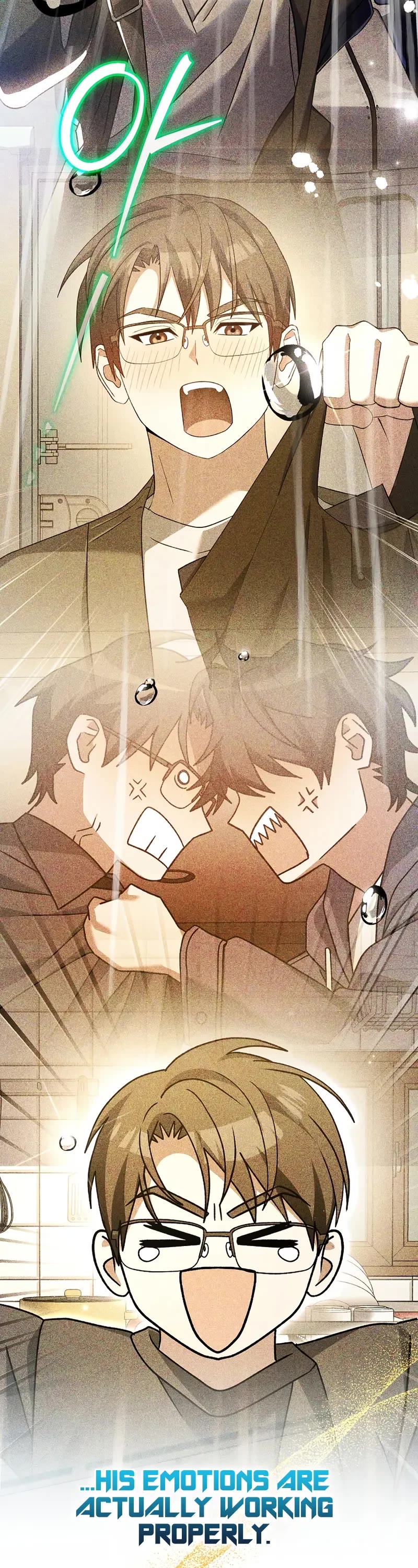 Genius Archer’s Streaming Chapter 93 page 32 - Chapter 93