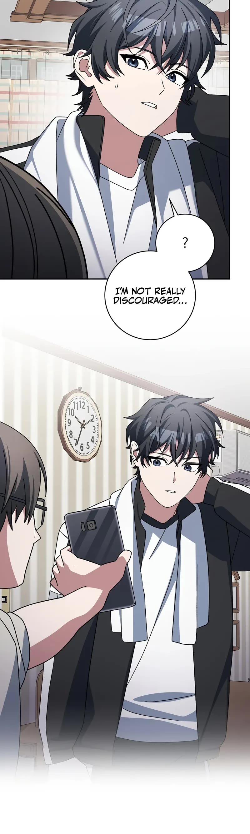Genius Archer’s Streaming Chapter 93 page 44 - Chapter 93