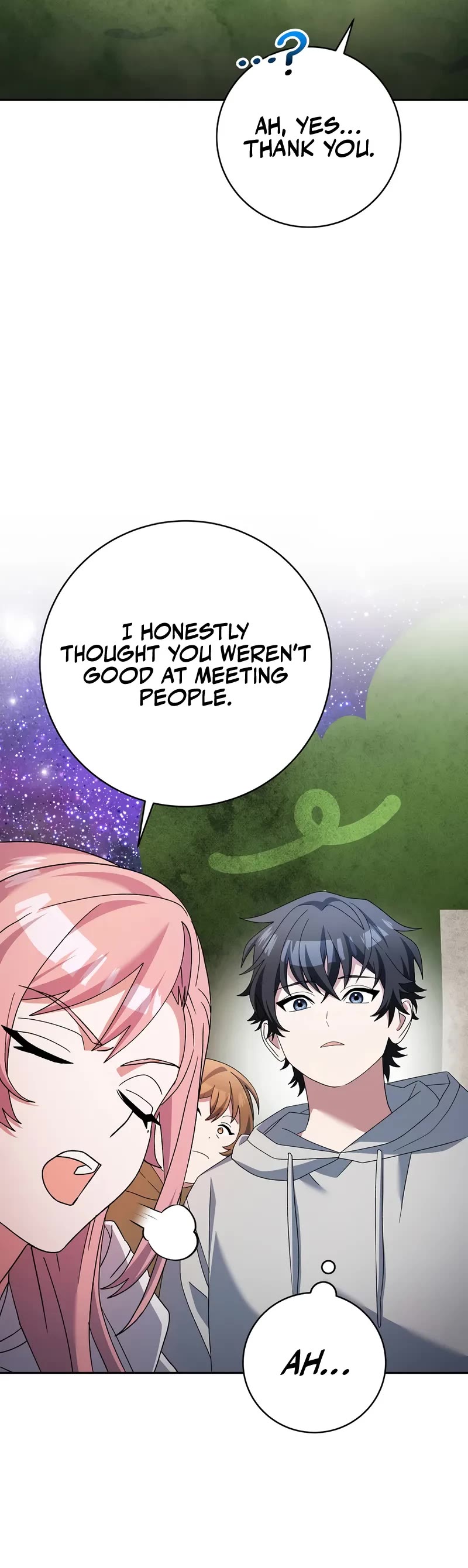 Genius Archer’s Streaming Chapter 93 page 5 - Chapter 93