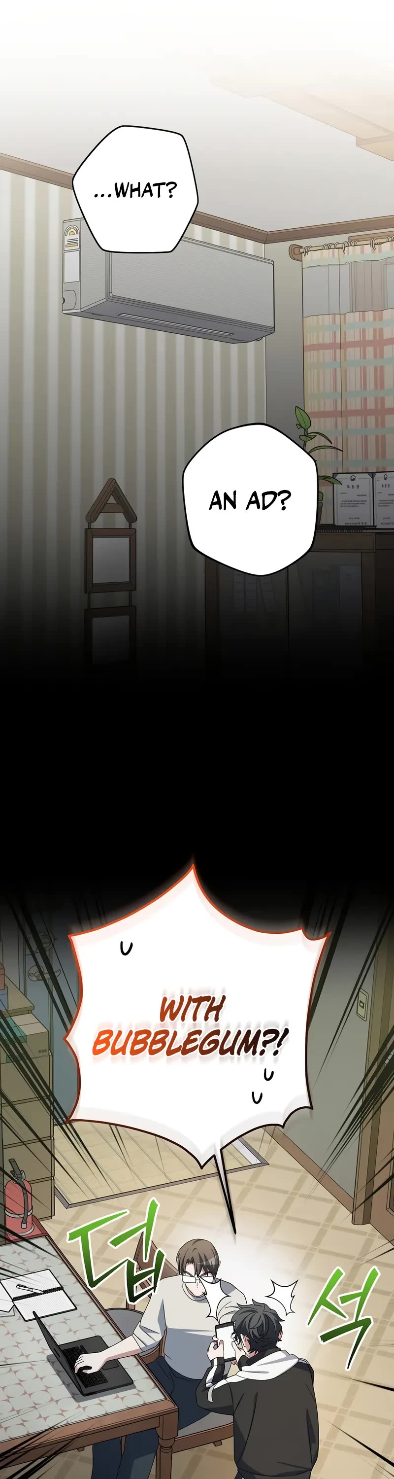 Genius Archer’s Streaming Chapter 93 page 50 - Chapter 93