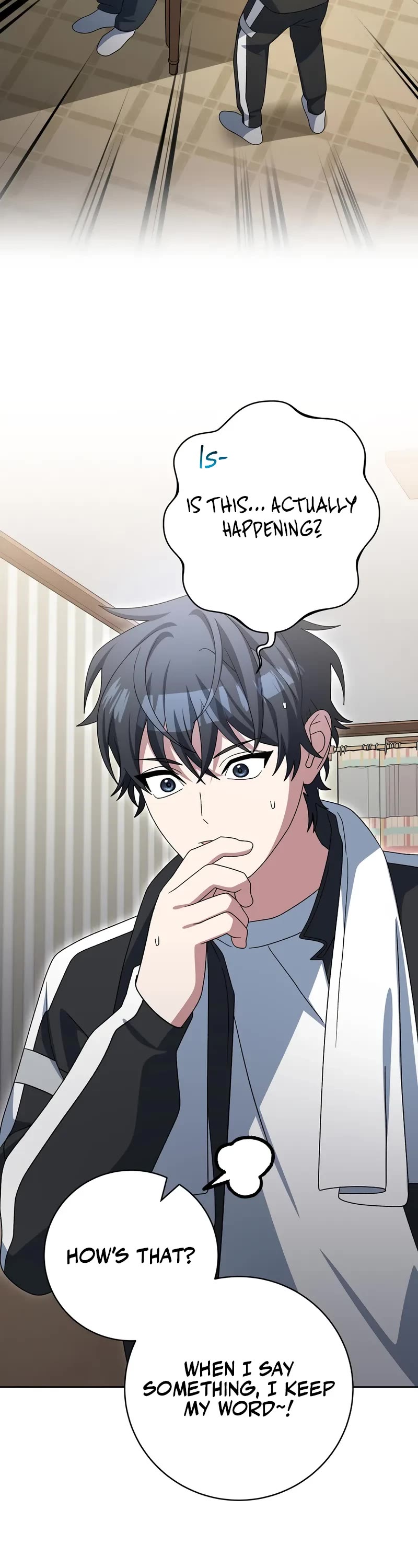Genius Archer’s Streaming Chapter 93 page 51 - Chapter 93