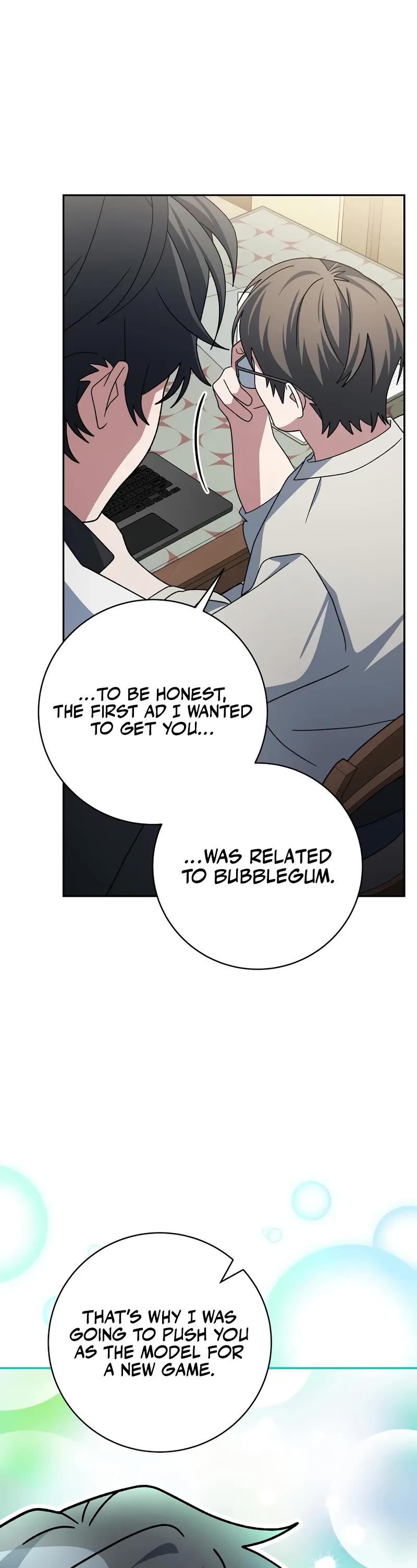 Genius Archer’s Streaming Chapter 93 page 52 - Chapter 93