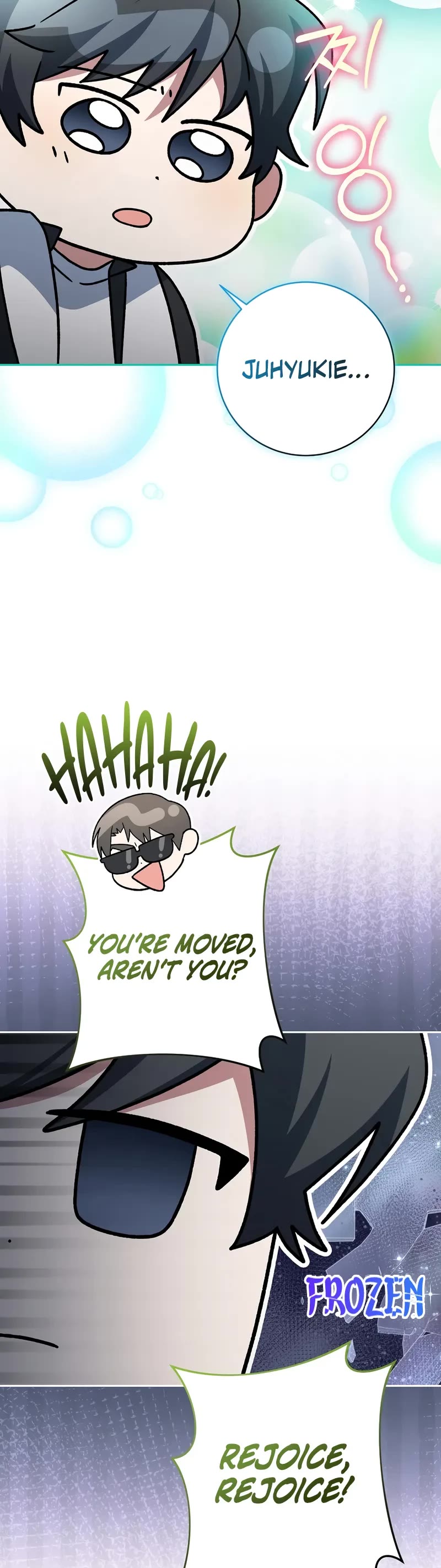 Genius Archer’s Streaming Chapter 93 page 53 - Chapter 93