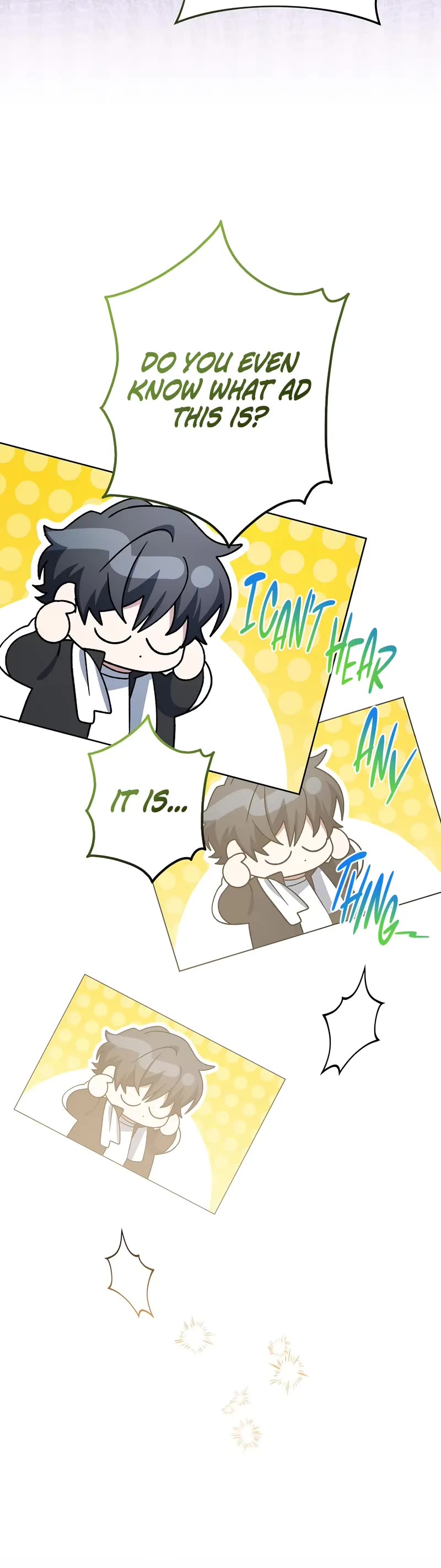 Genius Archer’s Streaming Chapter 93 page 54 - Chapter 93