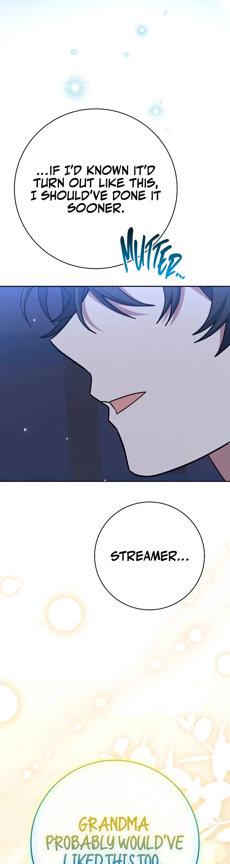 Genius Archer’s Streaming Chapter 93 page 56 - Chapter 93