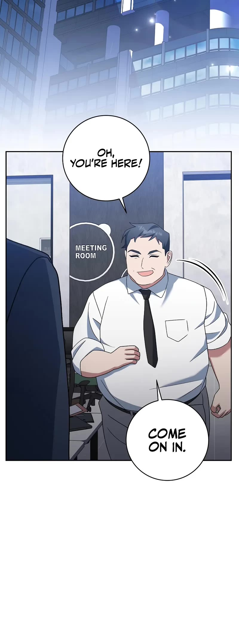 Genius Archer’s Streaming Chapter 93 page 59 - Chapter 93