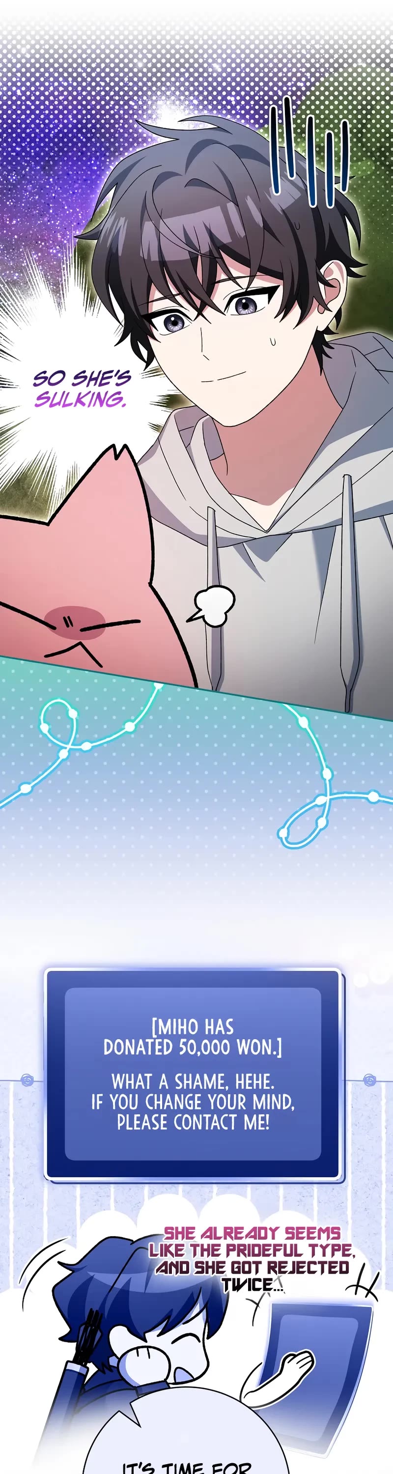 Genius Archer’s Streaming Chapter 93 page 6 - Chapter 93
