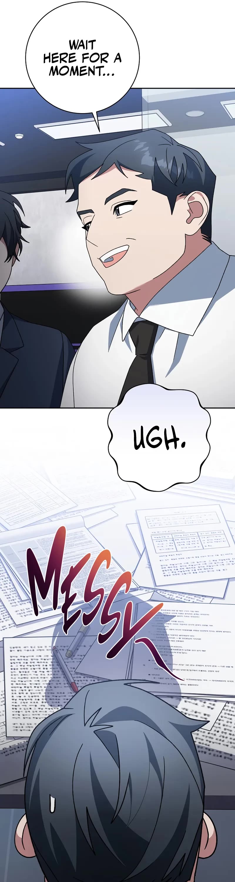 Genius Archer’s Streaming Chapter 93 page 60 - Chapter 93