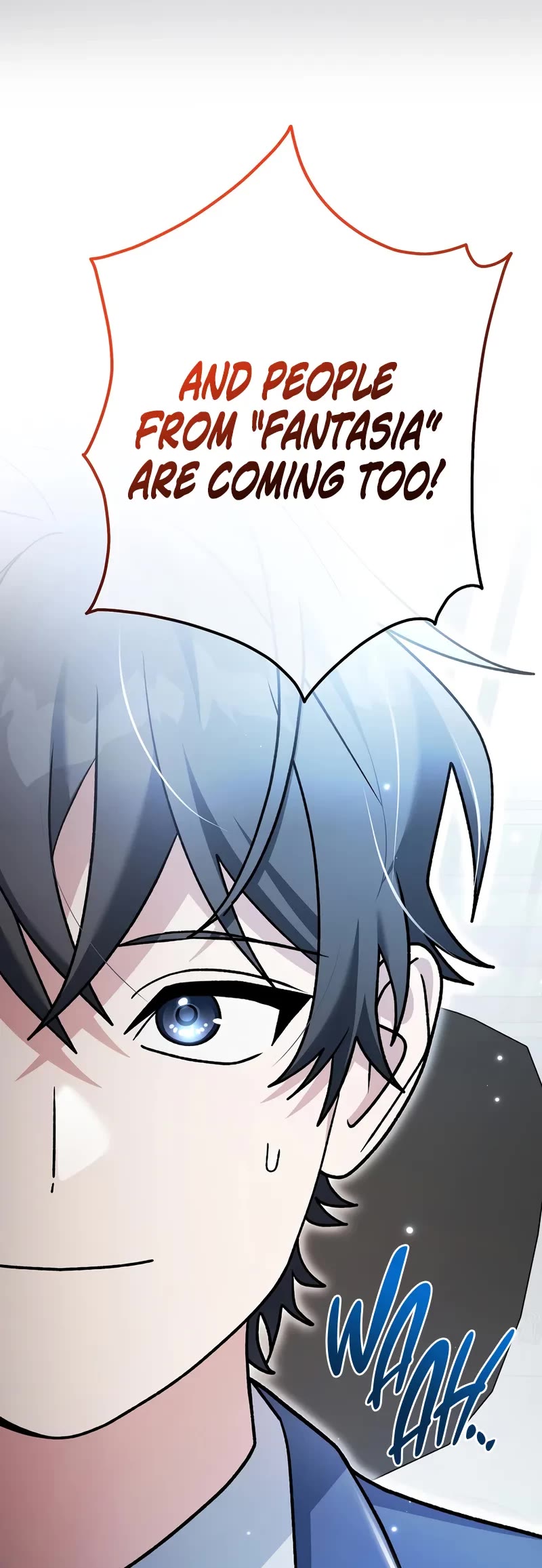 Genius Archer’s Streaming Chapter 93 page 63 - Chapter 93