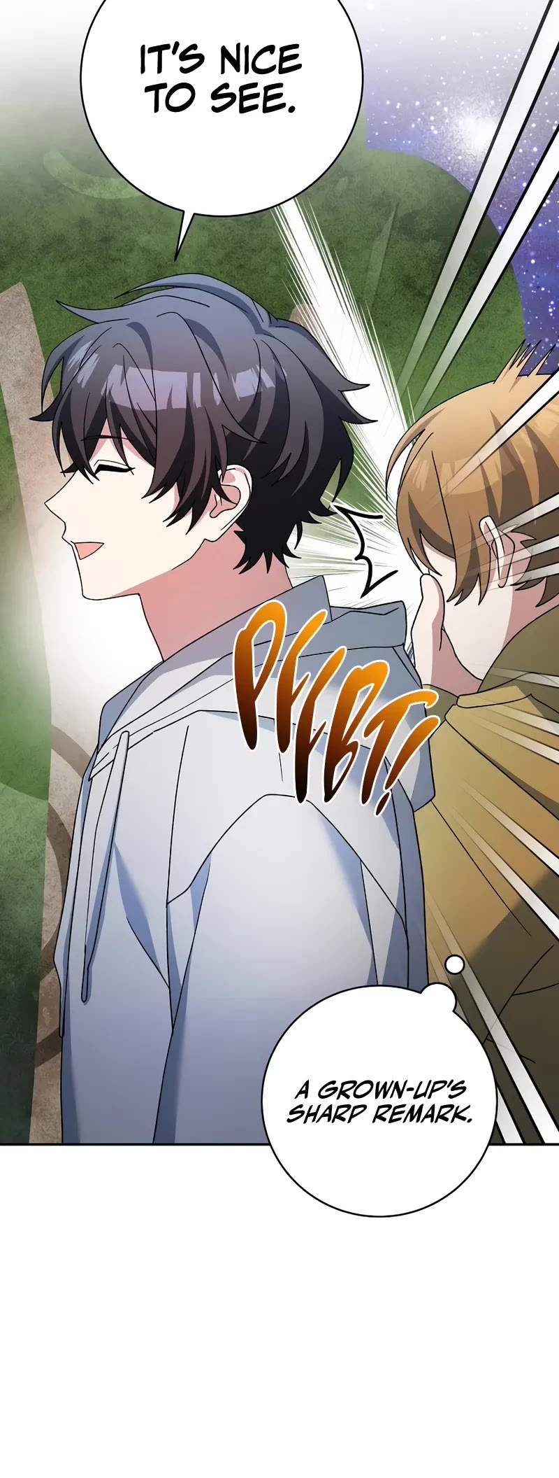 Genius Archer’s Streaming Chapter 93 page 9 - Chapter 93