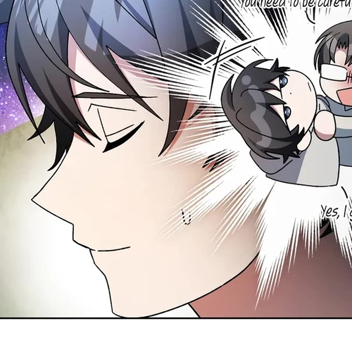 Genius Archer’s Streaming Chapter 93 cover