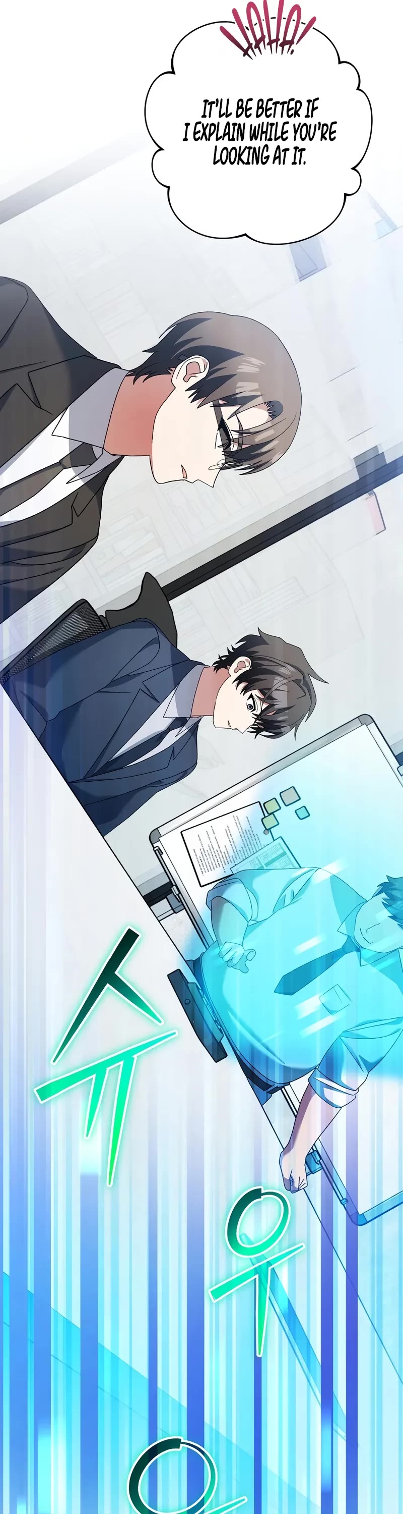 Genius Archer’s Streaming Chapter 94 page 12 - Chapter 94