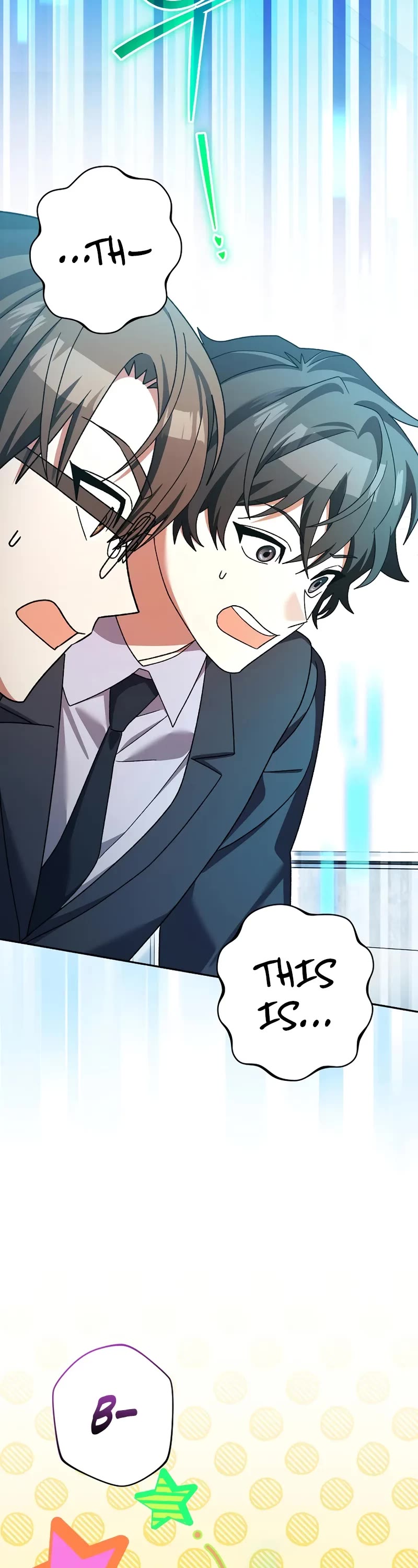 Genius Archer’s Streaming Chapter 94 page 13 - Chapter 94