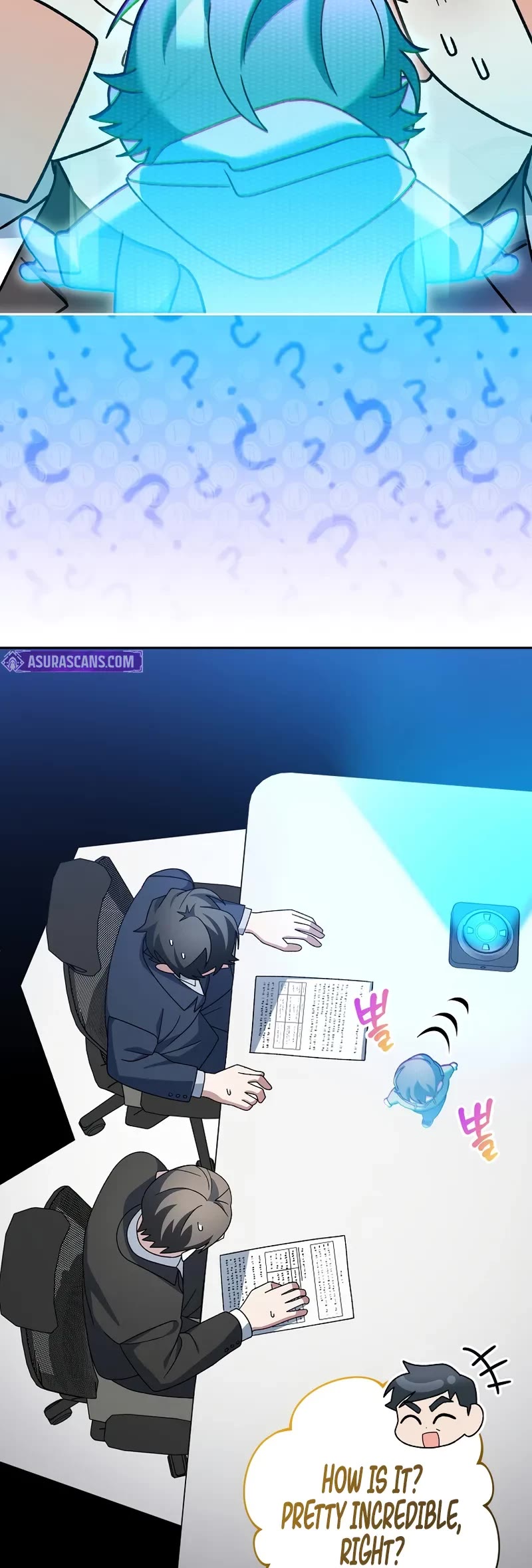 Genius Archer’s Streaming Chapter 94 page 15 - Chapter 94