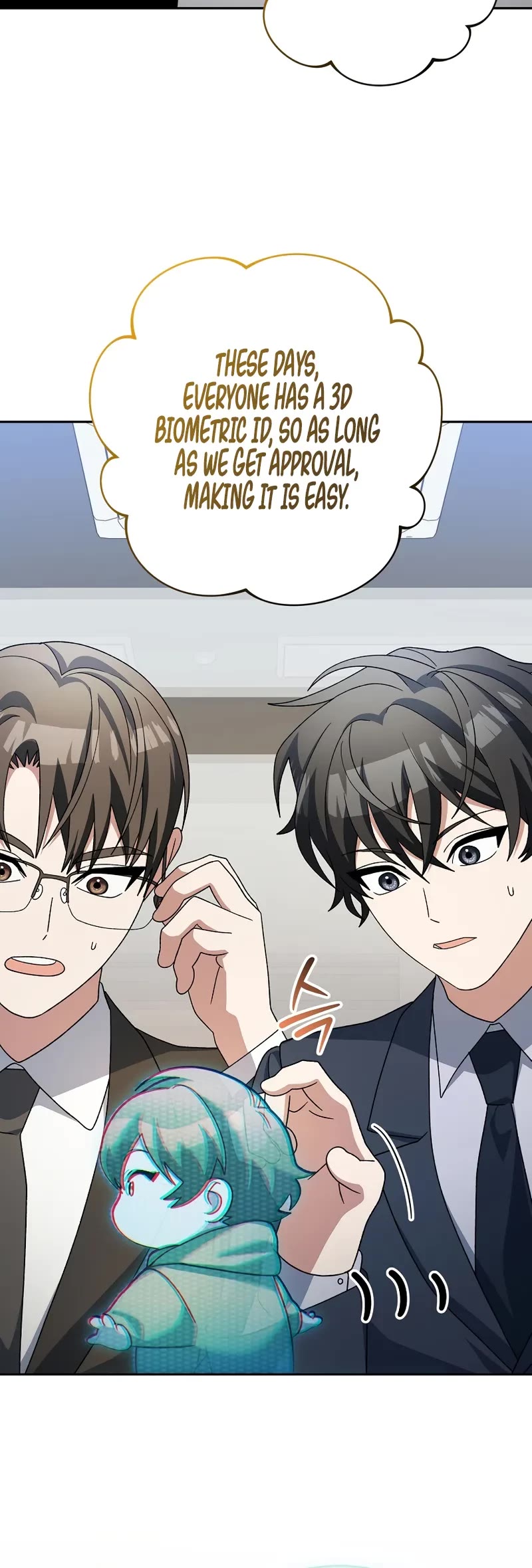 Genius Archer’s Streaming Chapter 94 page 16 - Chapter 94