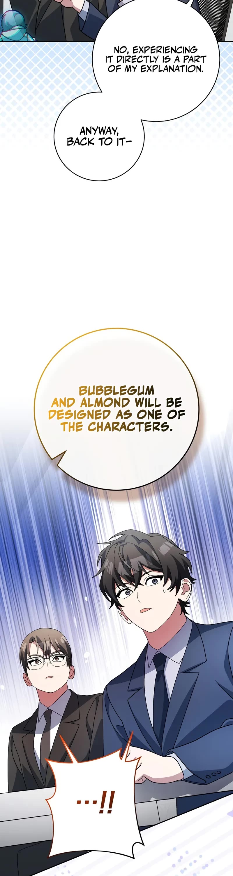 Genius Archer’s Streaming Chapter 94 page 18 - Chapter 94