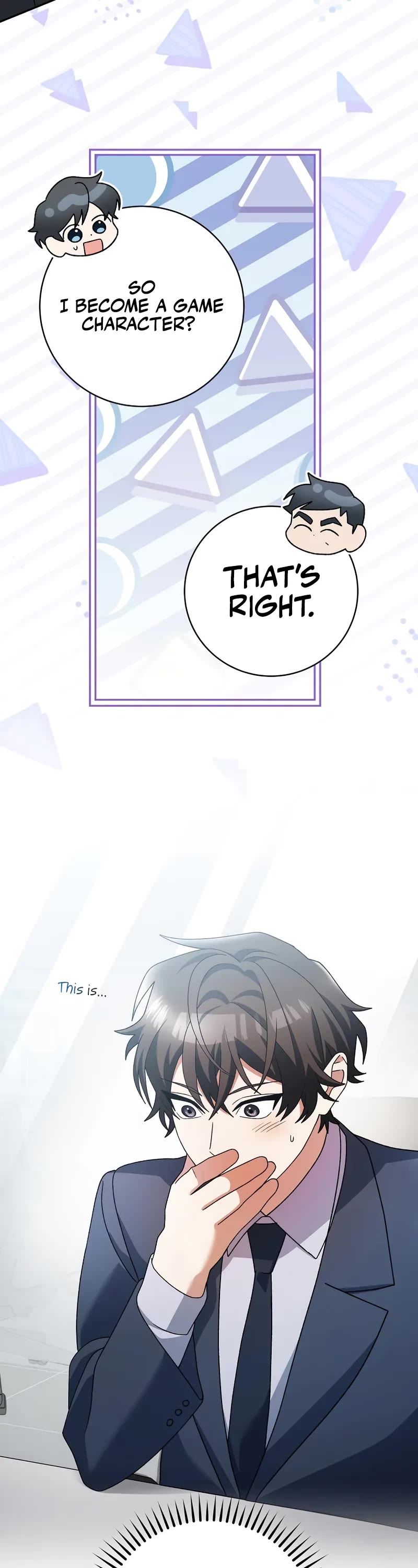 Genius Archer’s Streaming Chapter 94 page 19 - Chapter 94