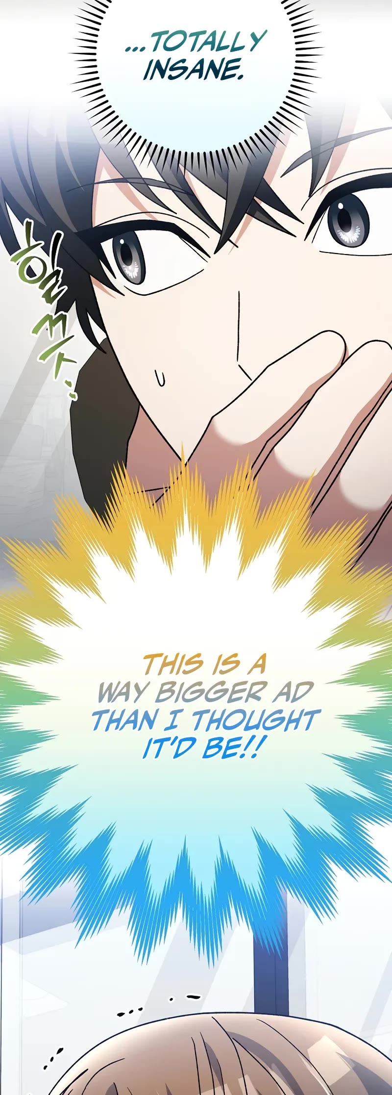 Genius Archer’s Streaming Chapter 94 page 20 - Chapter 94