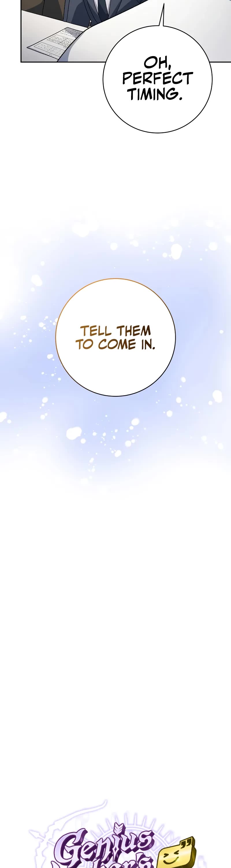 Genius Archer’s Streaming Chapter 94 page 23 - Chapter 94